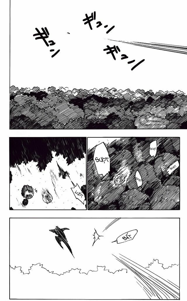 Hunter X Hunter - Chương 29