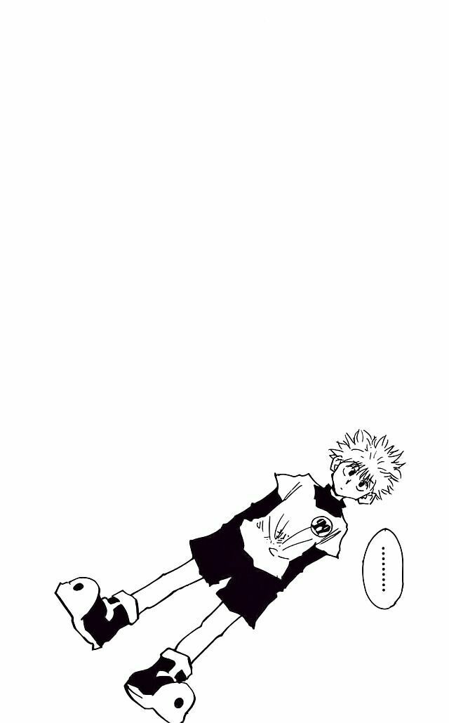 Hunter X Hunter - Chương 29