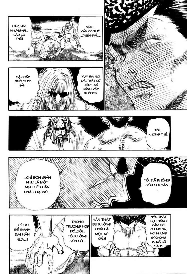 Hunter X Hunter - Chương 290