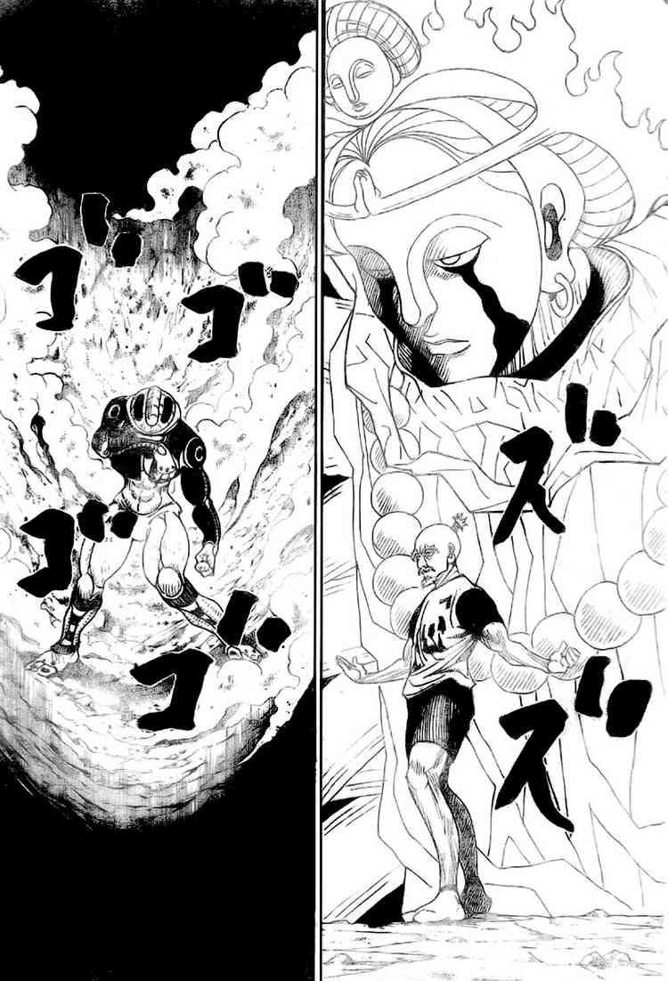 Hunter X Hunter - Chương 290
