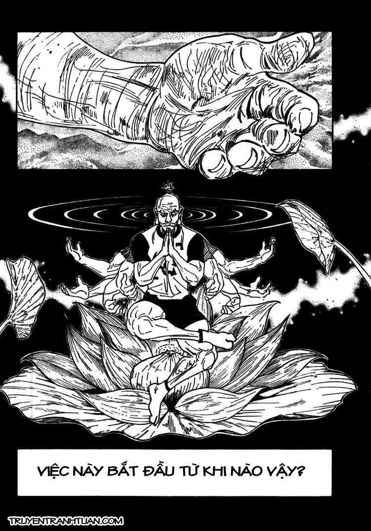 Hunter X Hunter - Chương 291