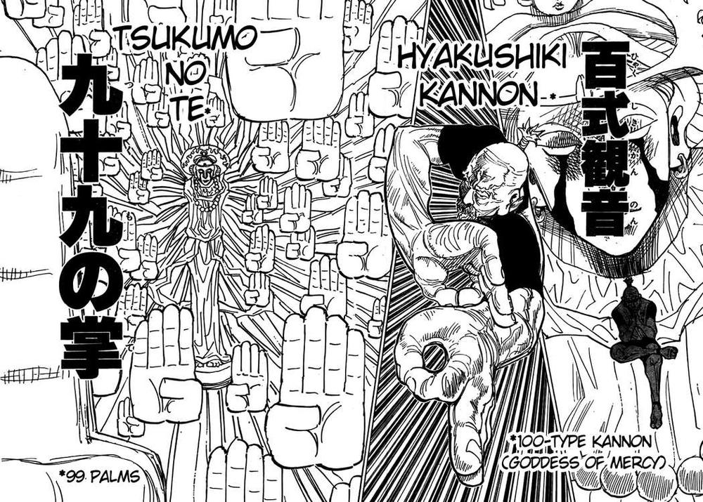 Hunter X Hunter - Chương 291