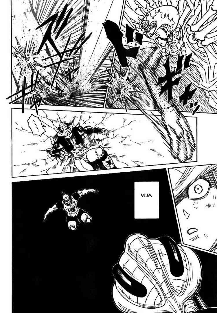 Hunter X Hunter - Chương 292