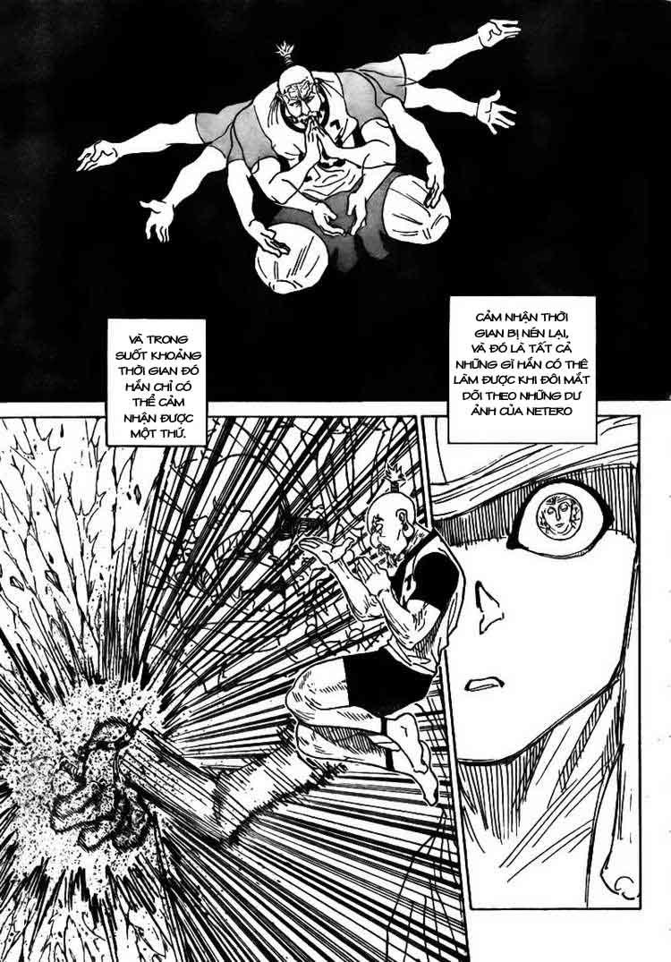 Hunter X Hunter - Chương 292
