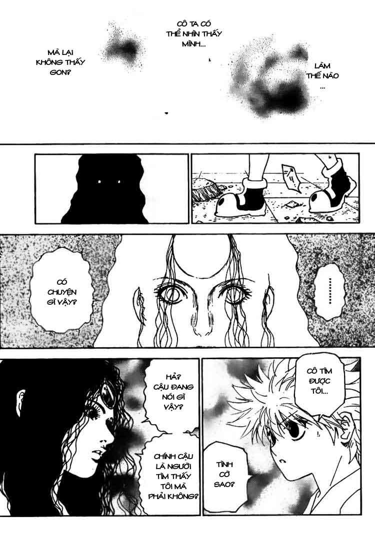 Hunter X Hunter - Chương 293