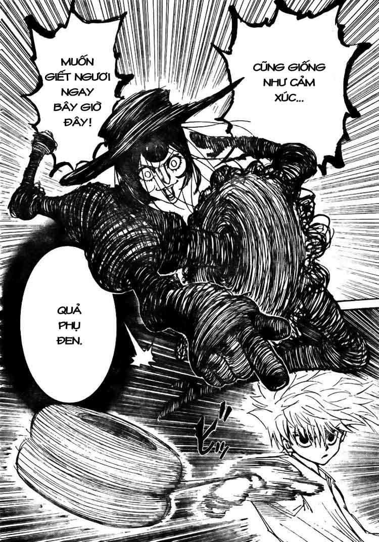Hunter X Hunter - Chương 293
