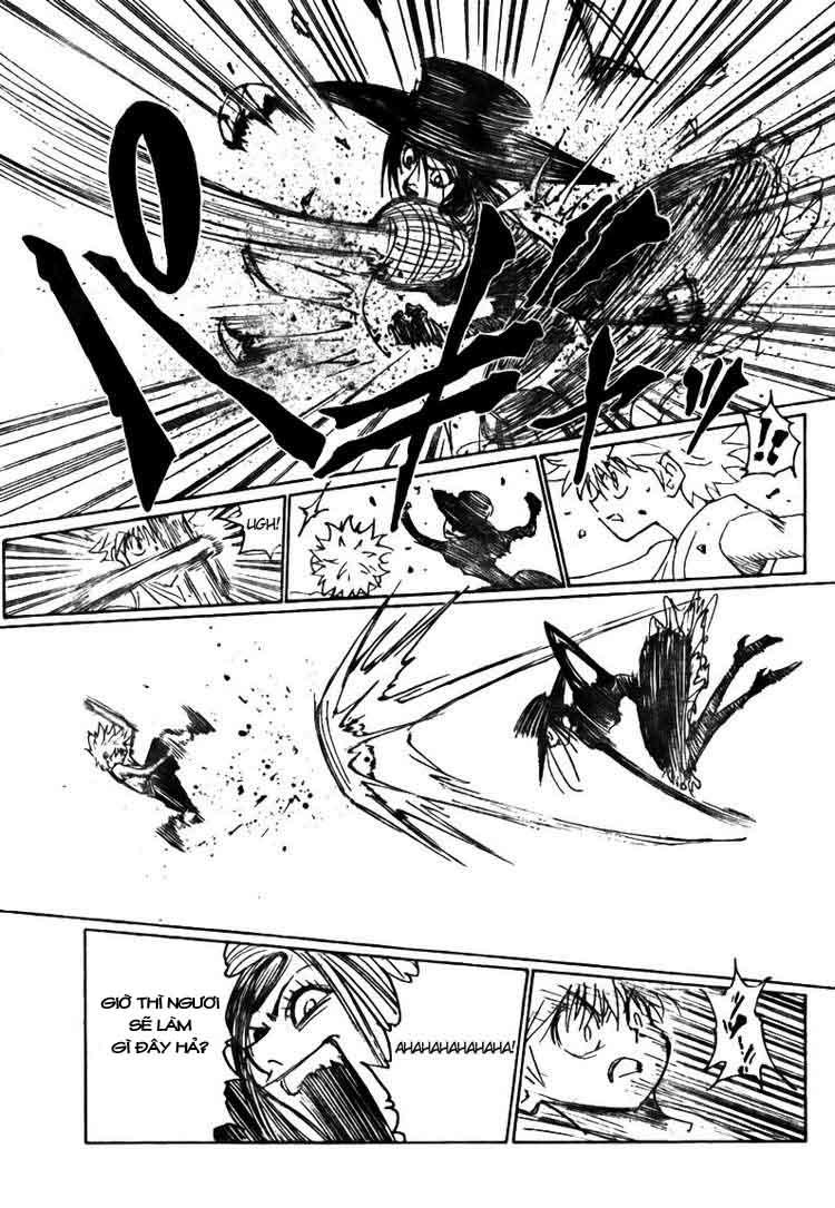Hunter X Hunter - Chương 293