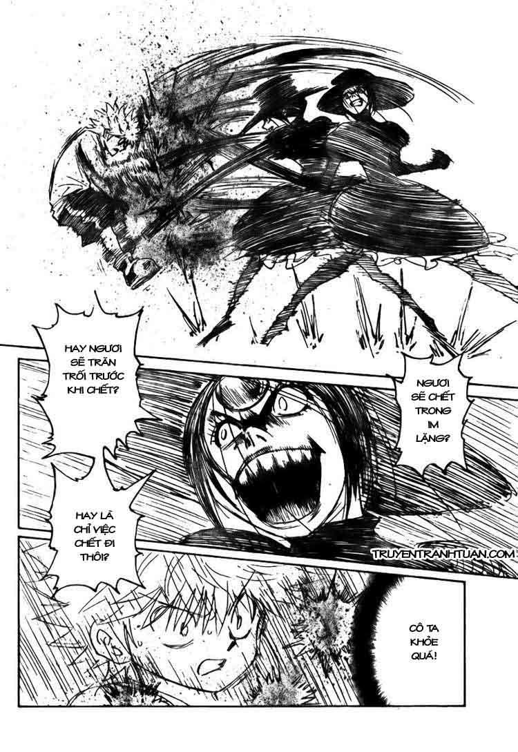 Hunter X Hunter - Chương 293