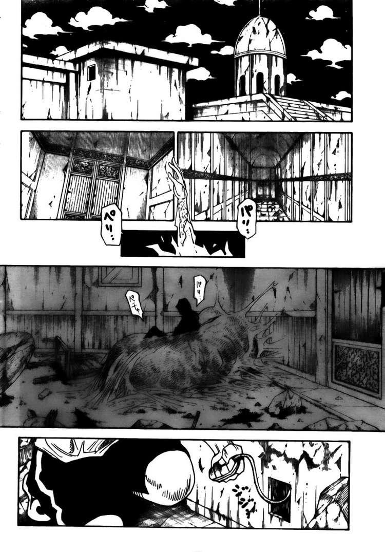 Hunter X Hunter - Chương 293