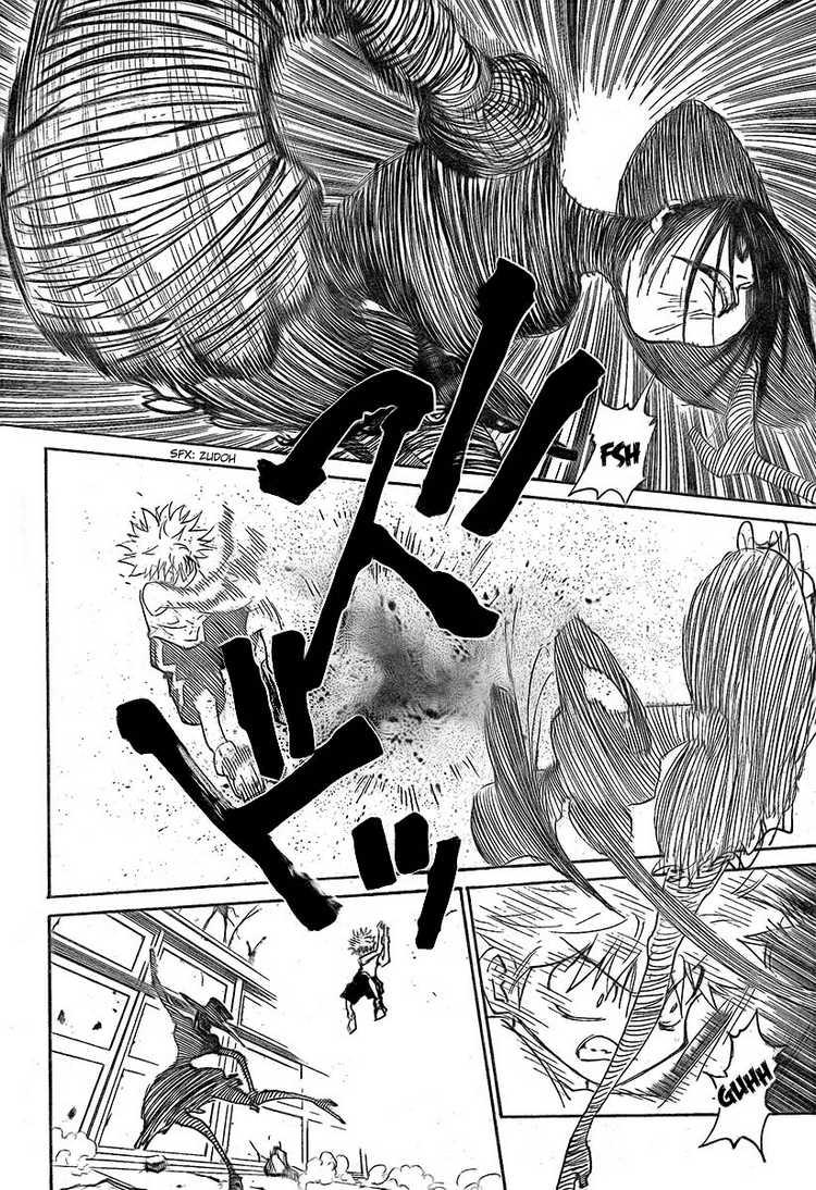 Hunter X Hunter - Chương 294