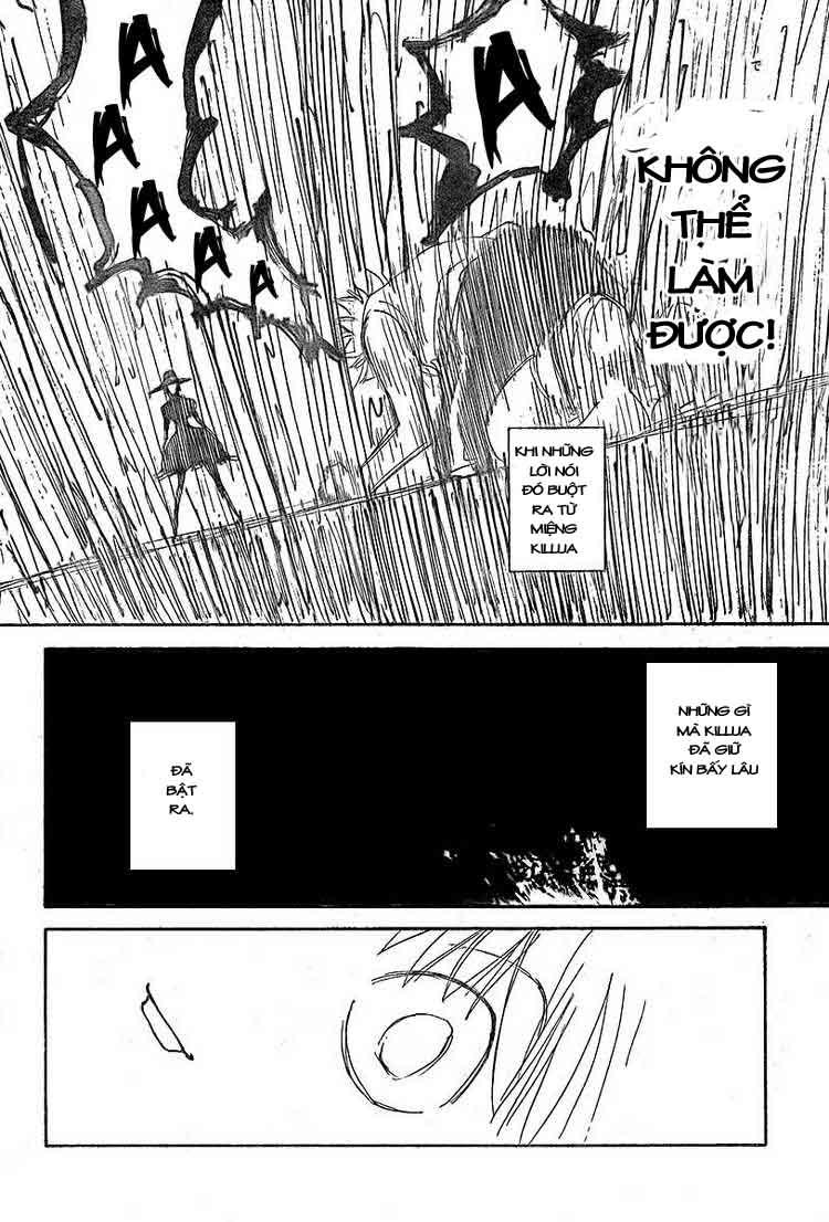 Hunter X Hunter - Chương 294