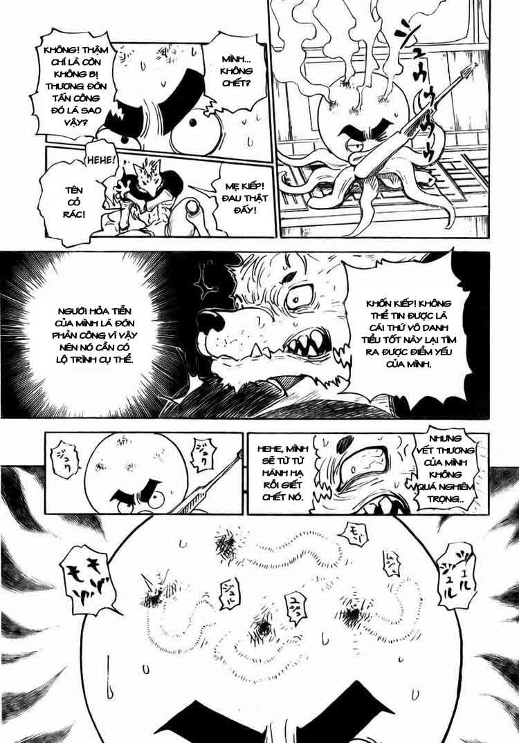 Hunter X Hunter - Chương 296