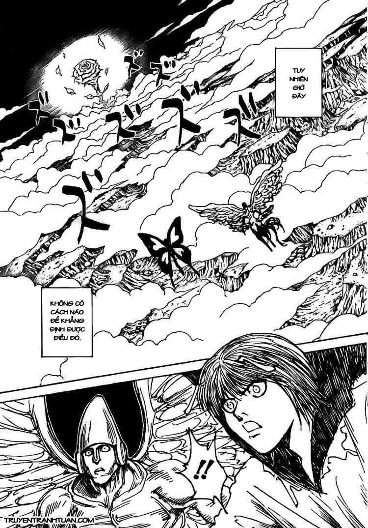 Hunter X Hunter - Chương 298
