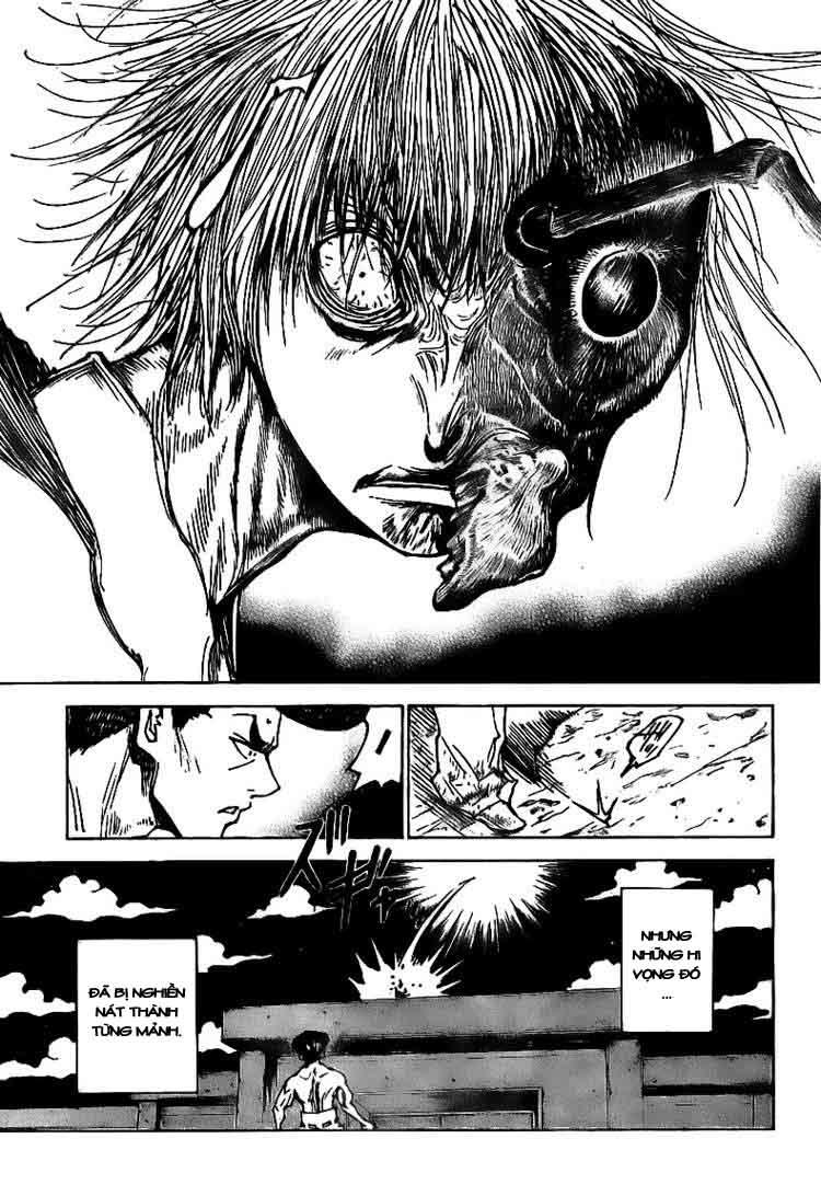 Hunter X Hunter - Chương 298