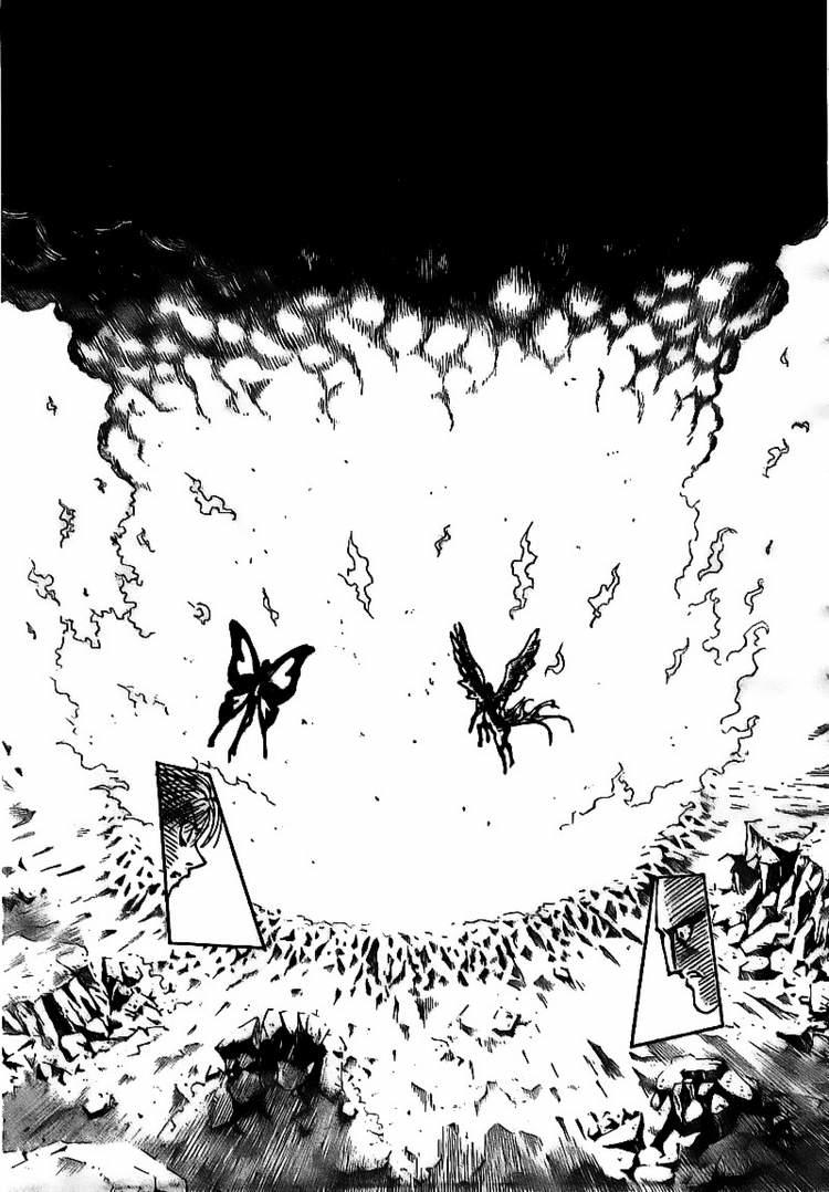 Hunter X Hunter - Chương 298