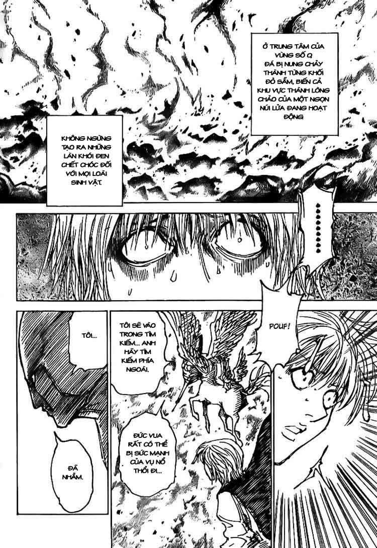 Hunter X Hunter - Chương 298