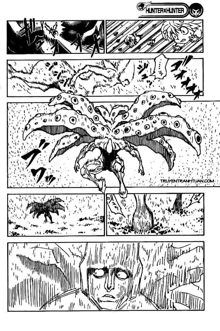 Hunter X Hunter - Chương 298