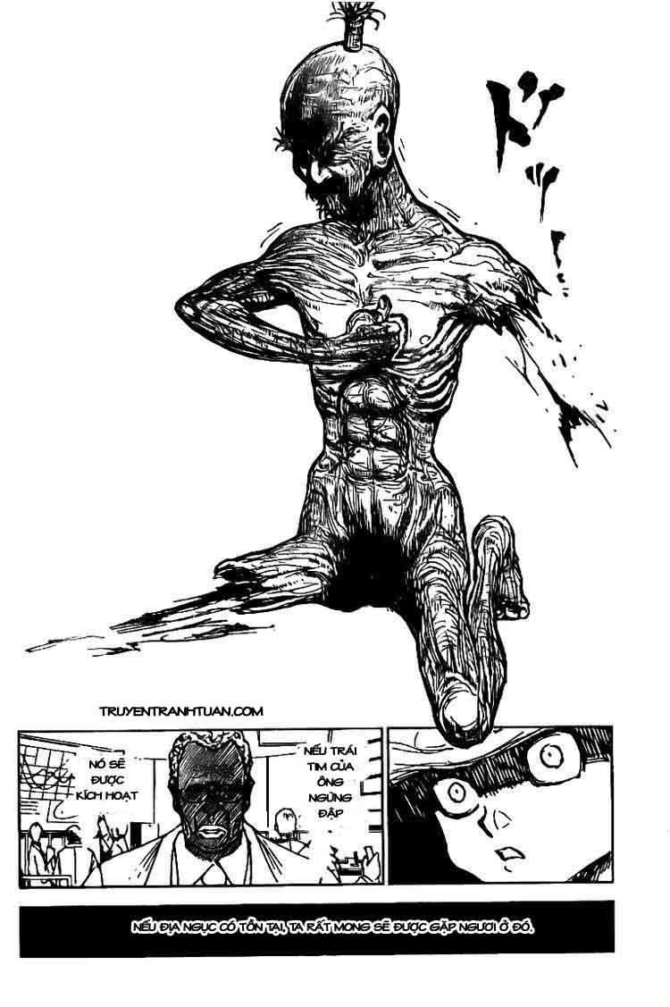 Hunter X Hunter - Chương 298