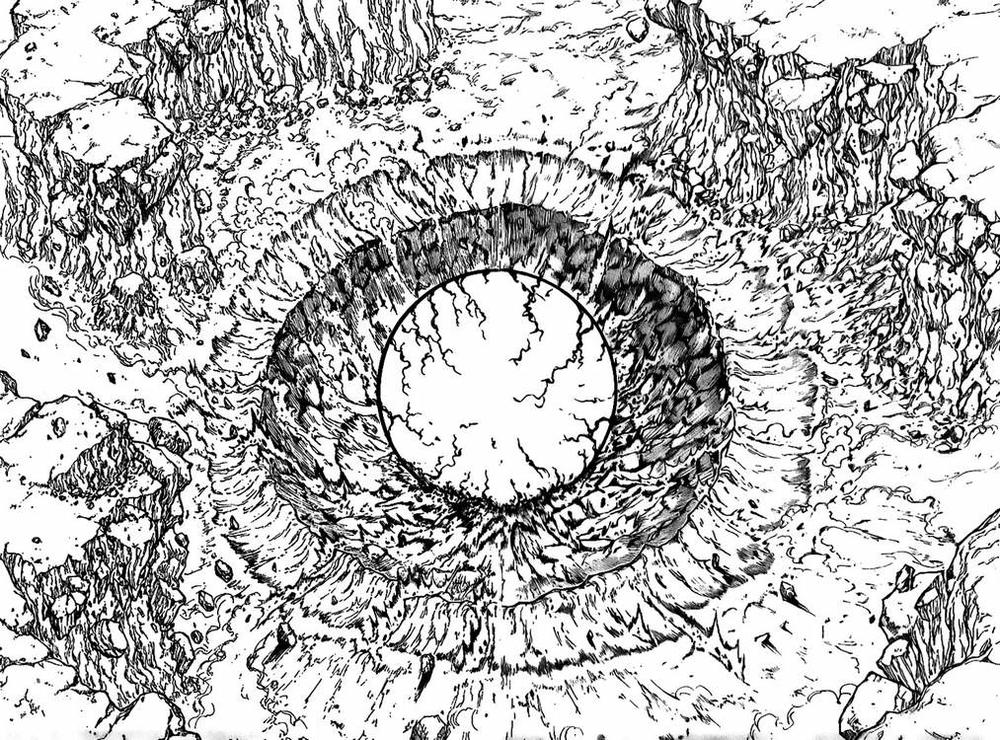 Hunter X Hunter - Chương 298