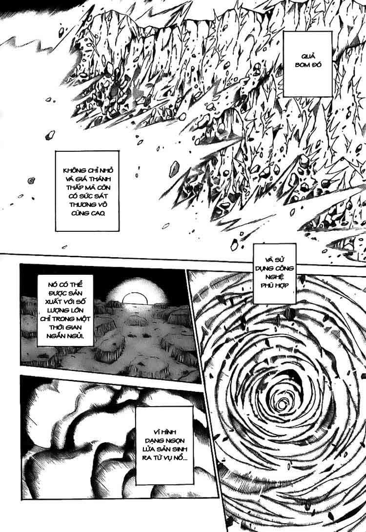 Hunter X Hunter - Chương 298