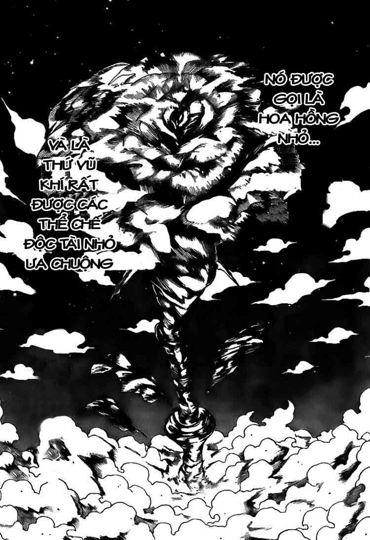 Hunter X Hunter - Chương 298