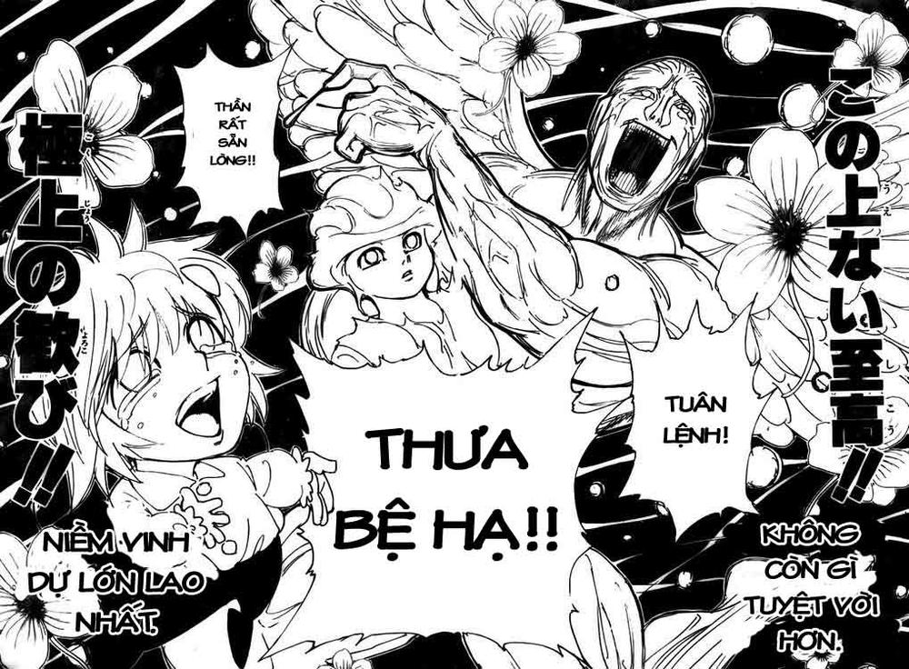 Hunter X Hunter - Chương 299