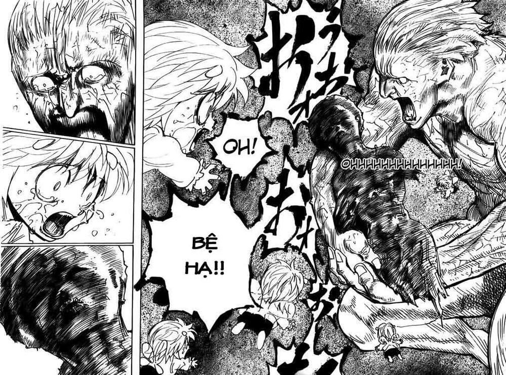 Hunter X Hunter - Chương 299