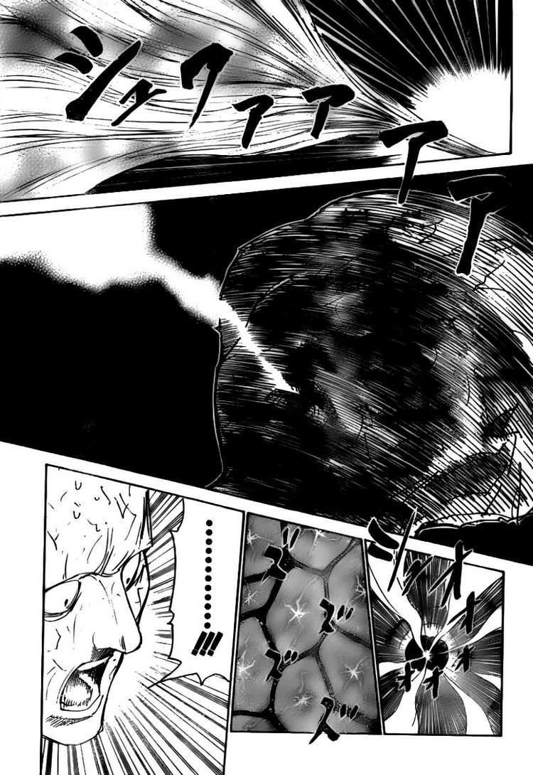 Hunter X Hunter - Chương 299