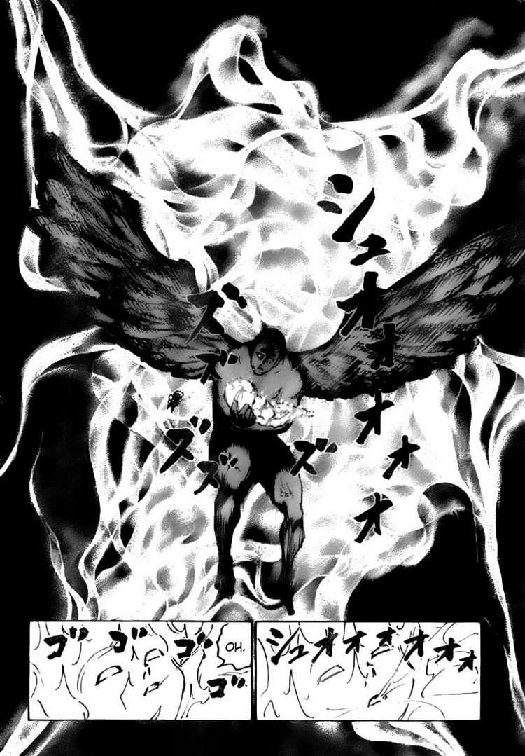 Hunter X Hunter - Chương 299