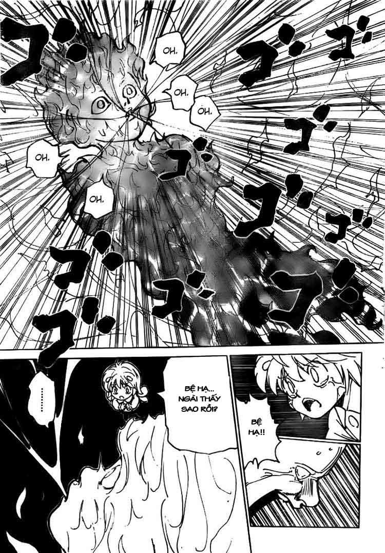 Hunter X Hunter - Chương 299