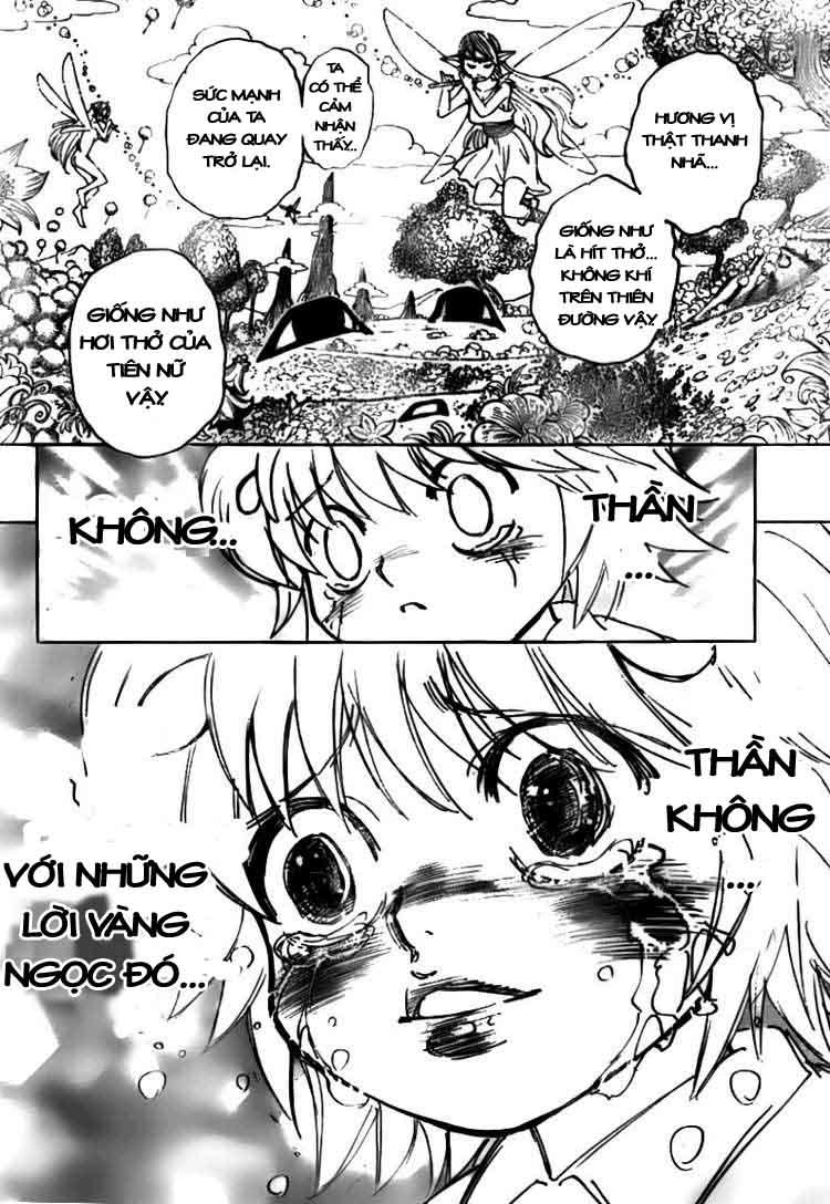 Hunter X Hunter - Chương 299