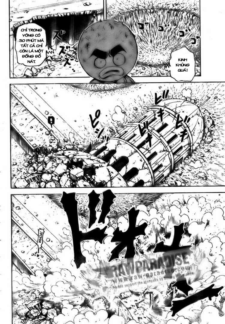 Hunter X Hunter - Chương 300