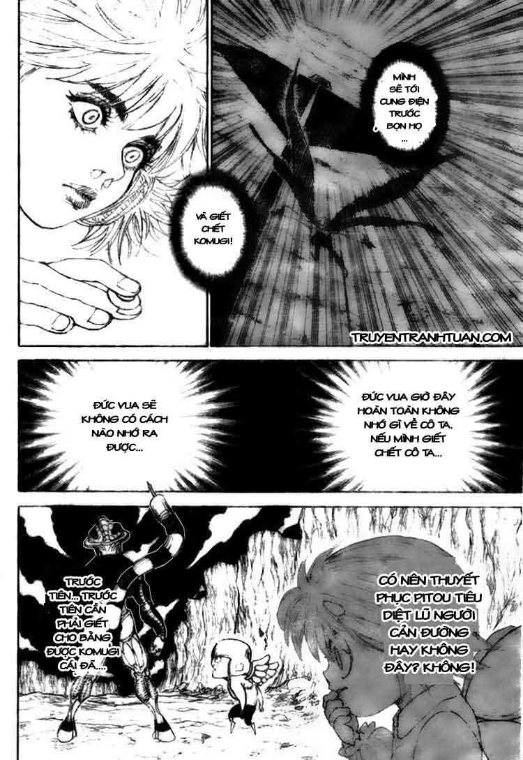 Hunter X Hunter - Chương 301