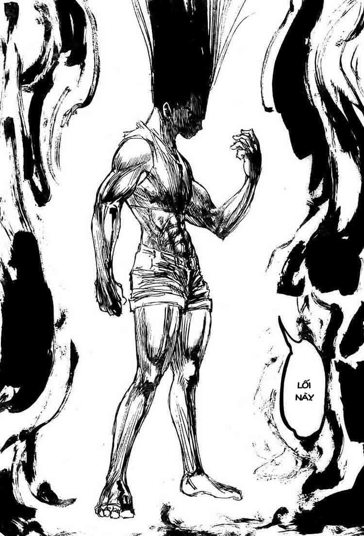 Hunter X Hunter - Chương 306