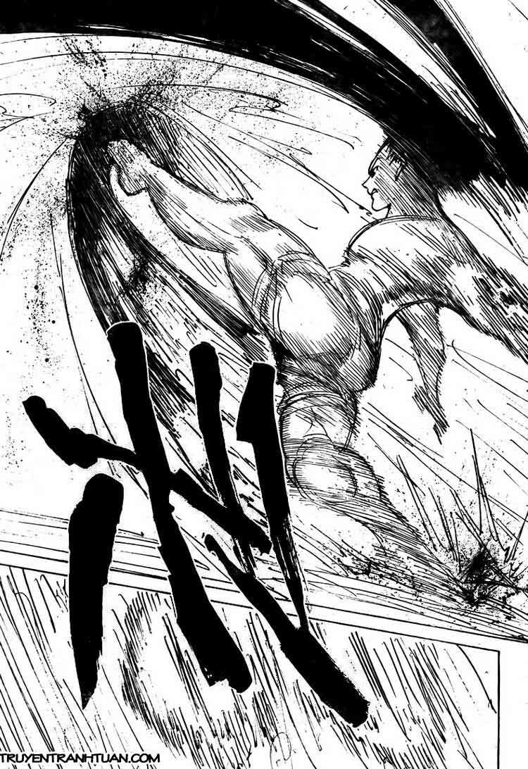 Hunter X Hunter - Chương 306