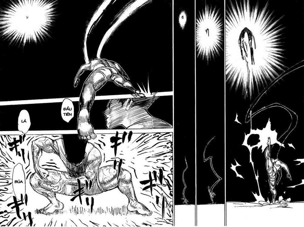 Hunter X Hunter - Chương 306