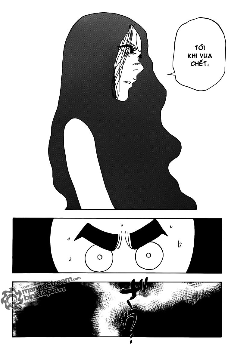 Hunter X Hunter - Chương 311