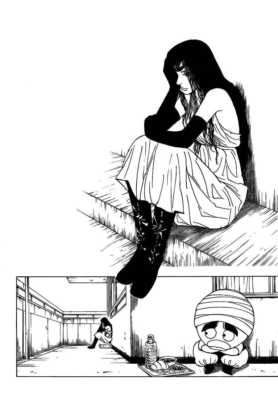 Hunter X Hunter - Chương 316