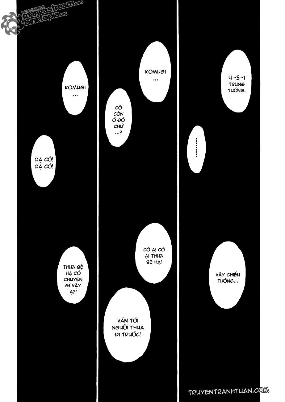 Hunter X Hunter - Chương 318