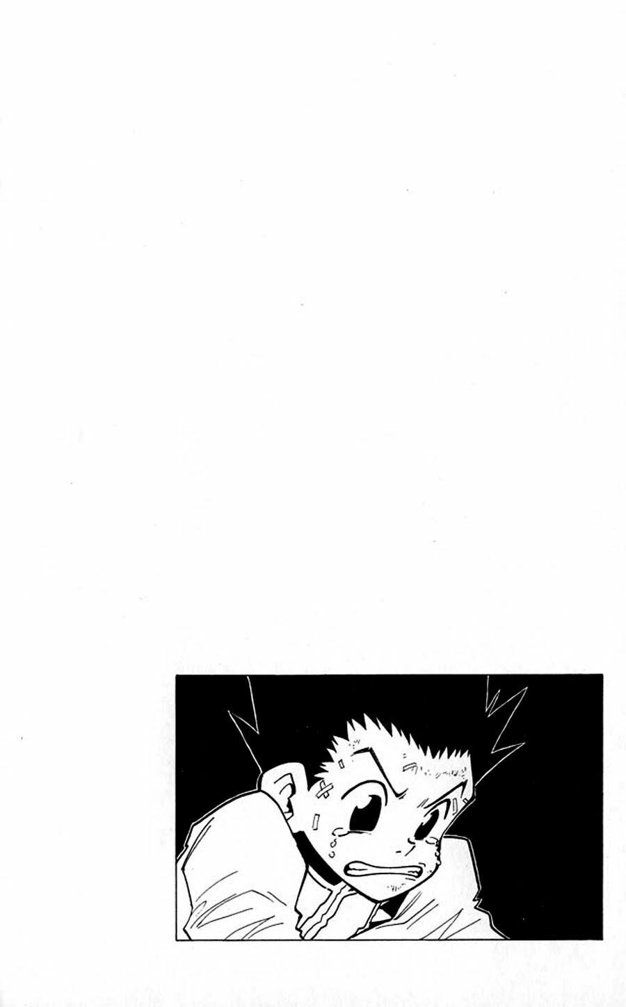 Hunter X Hunter - Chương 32
