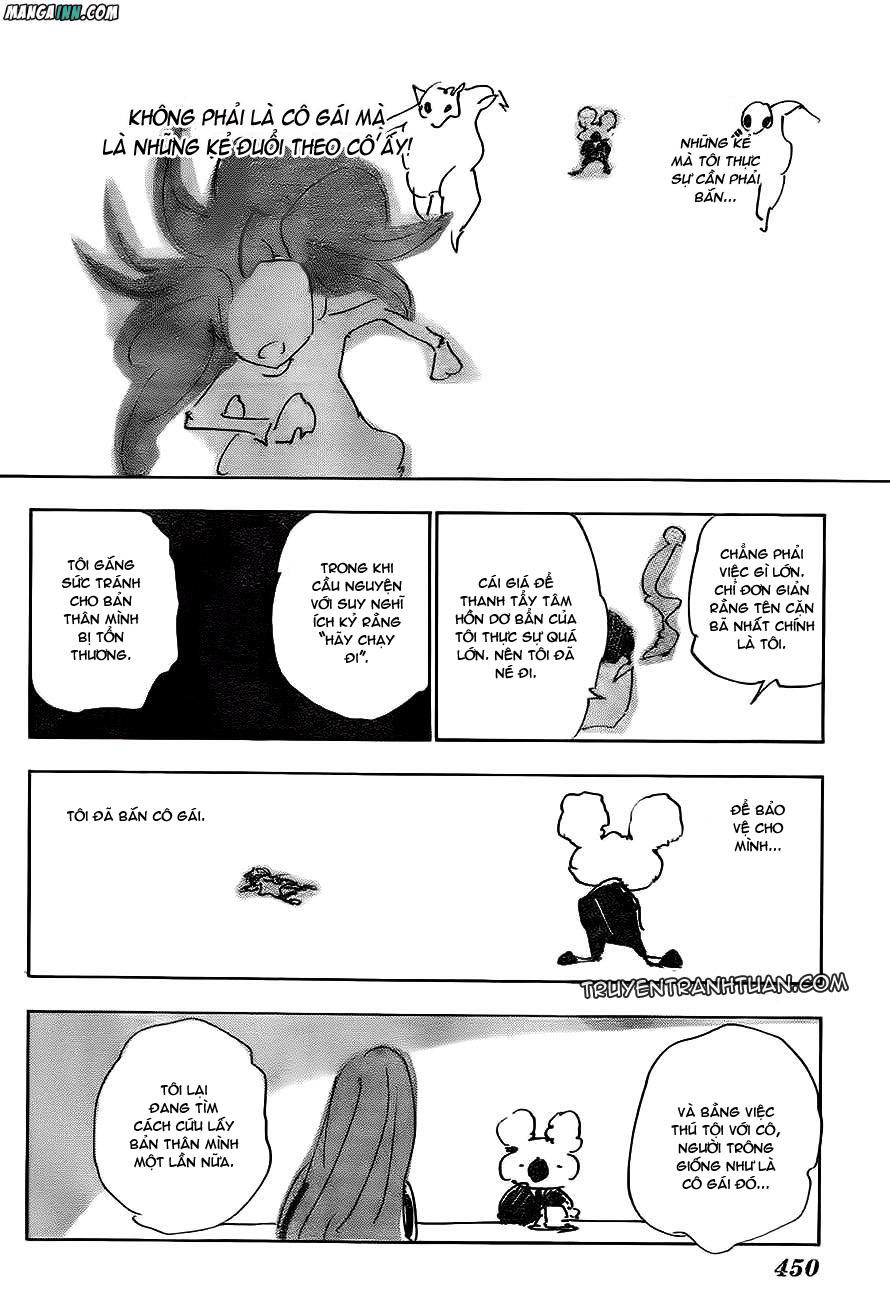 Hunter X Hunter - Chương 337