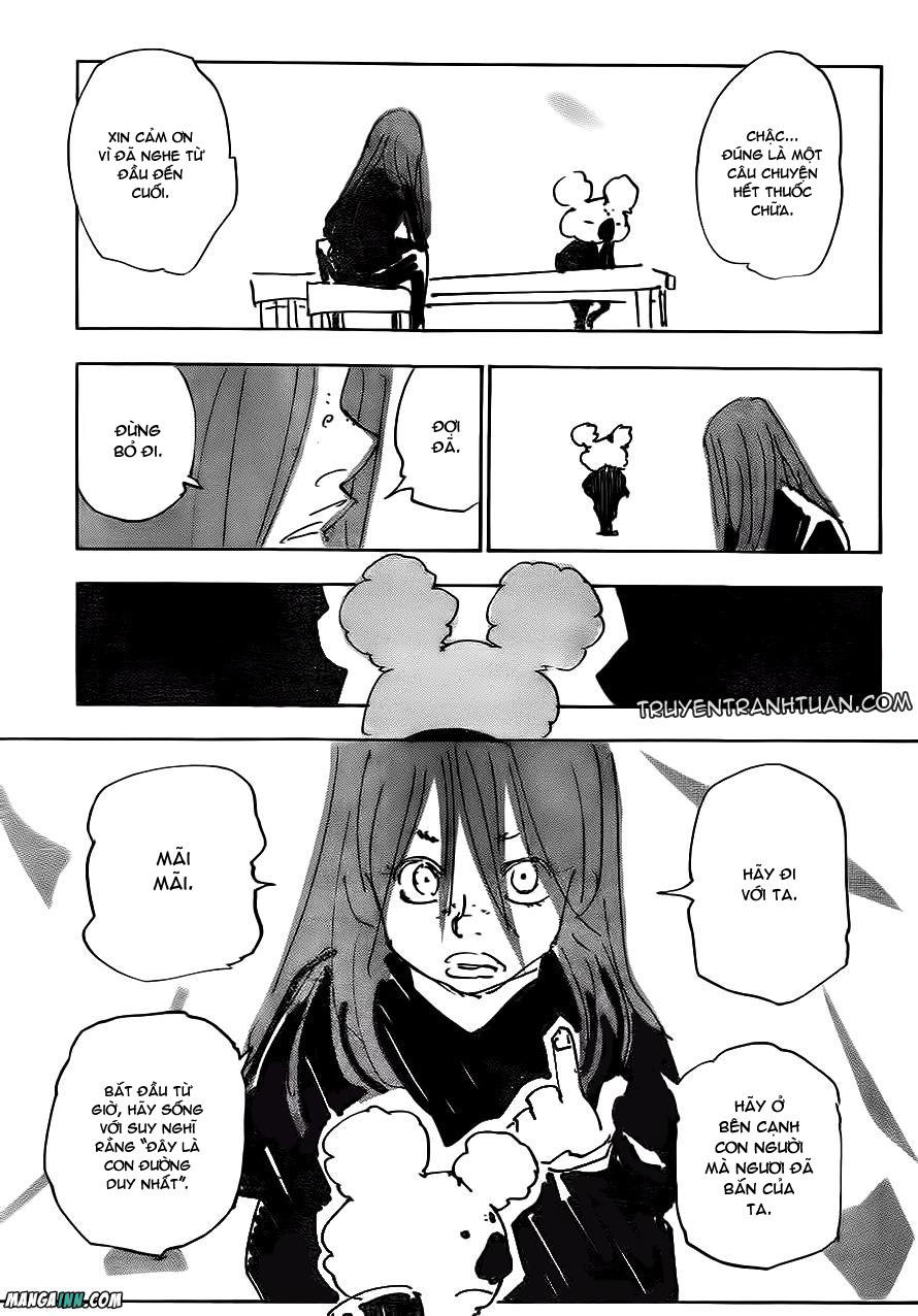 Hunter X Hunter - Chương 337