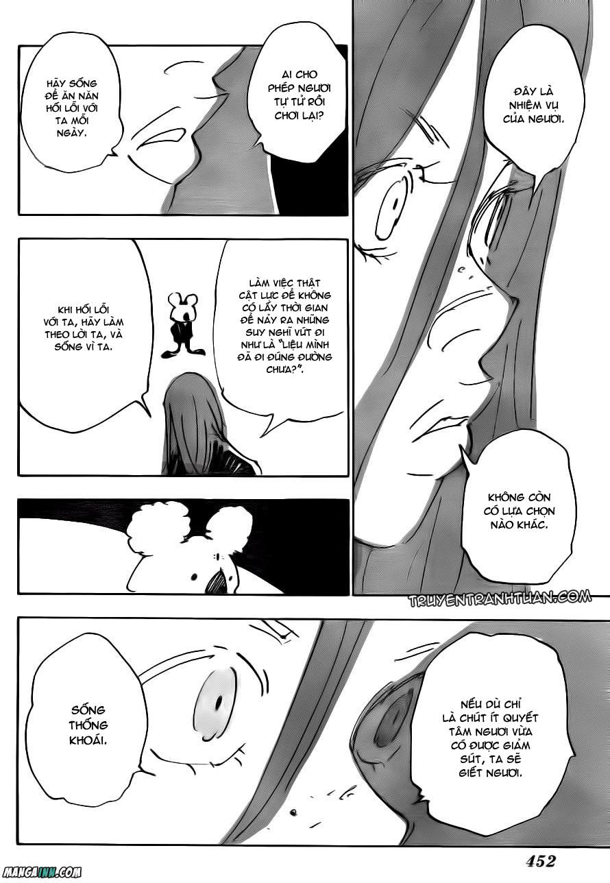 Hunter X Hunter - Chương 337
