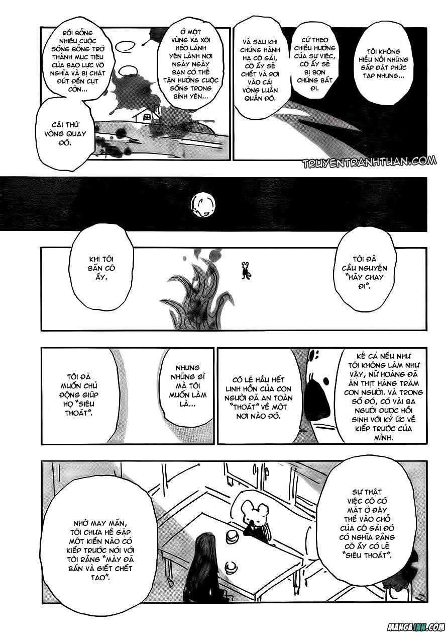 Hunter X Hunter - Chương 337