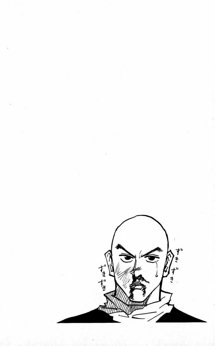 Hunter X Hunter - Chương 34