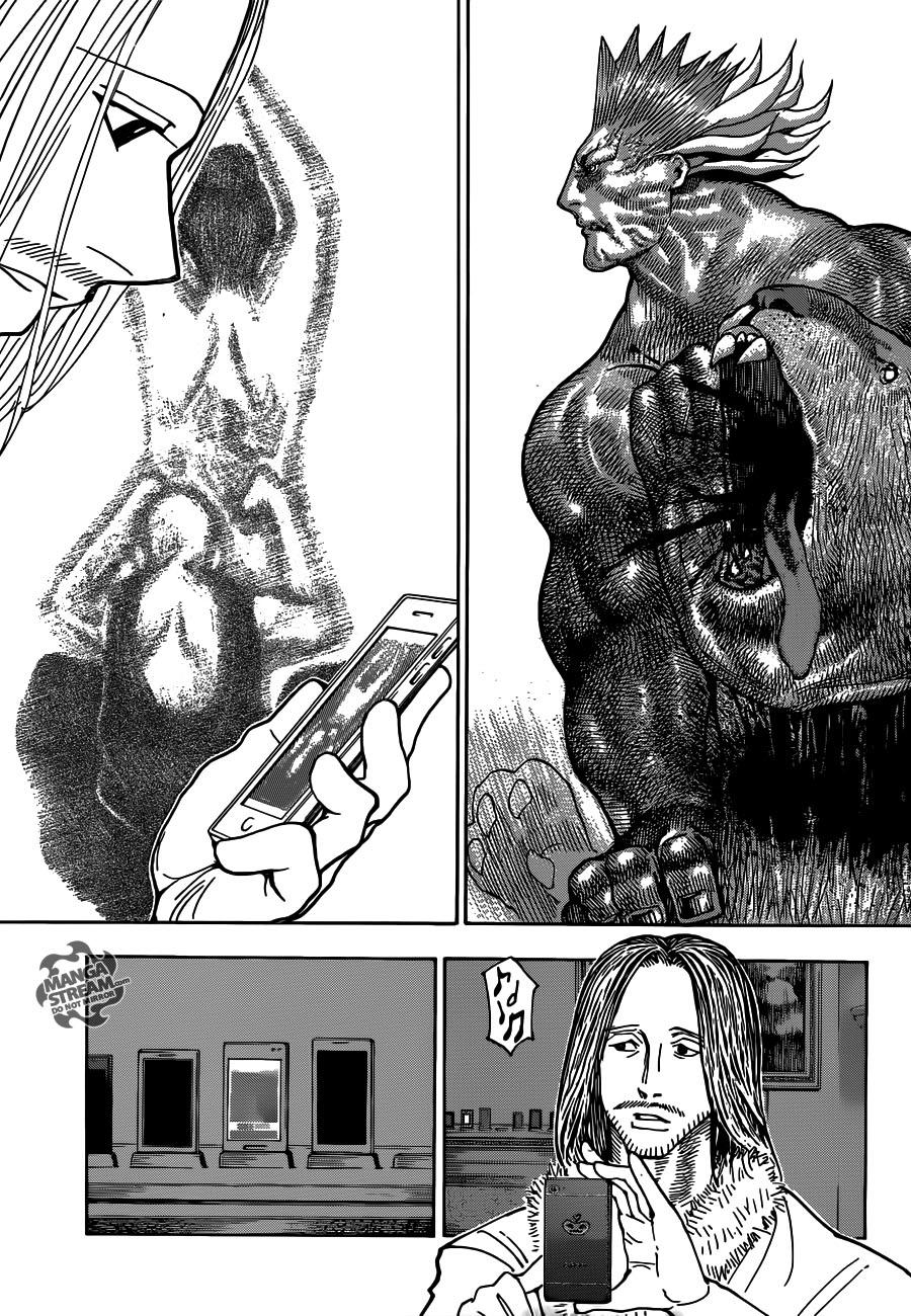 Hunter X Hunter - Chương 348
