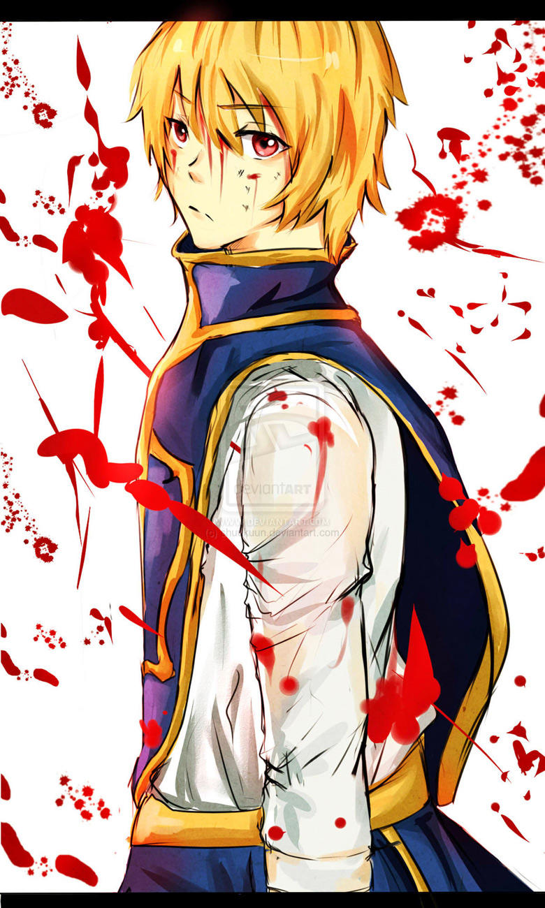 Hunter X Hunter - Chương 348