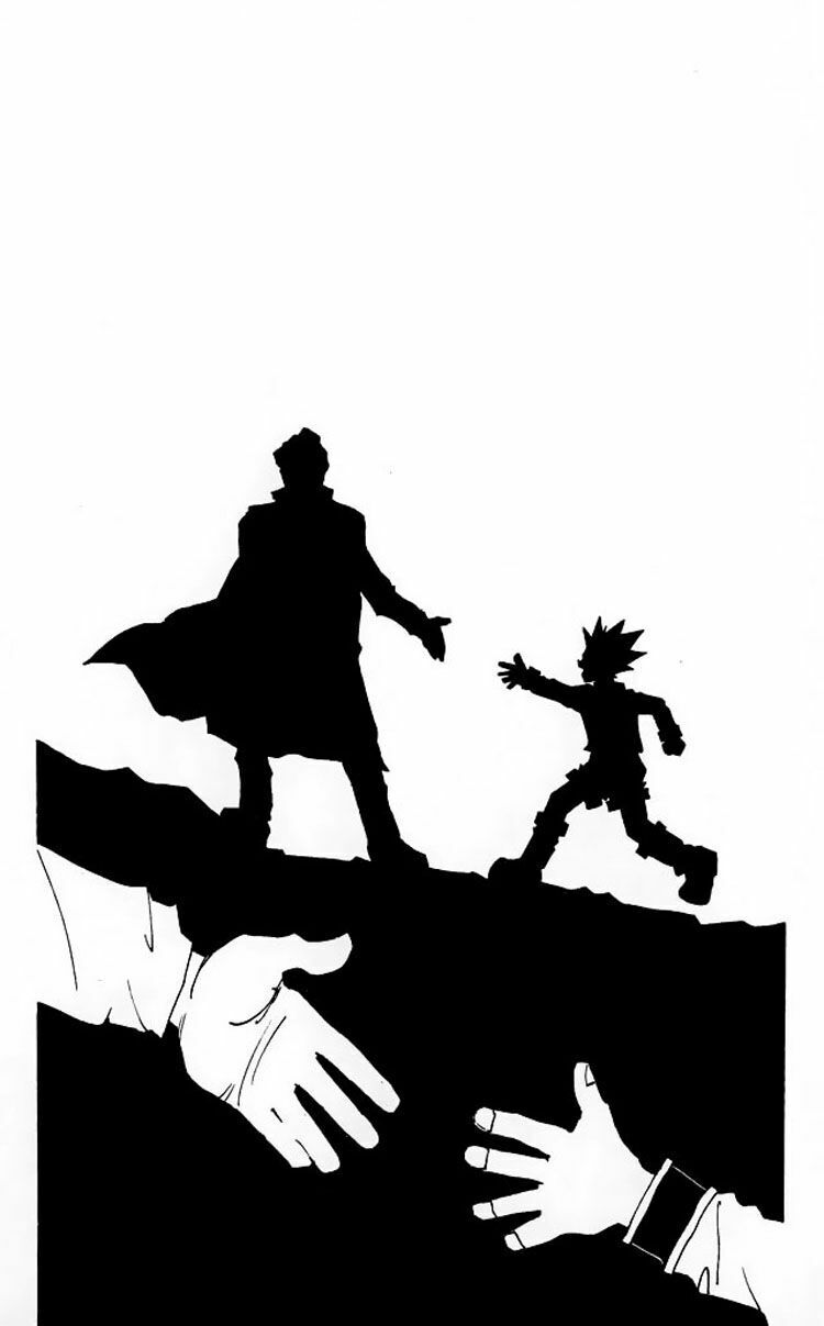 Hunter X Hunter - Chương 35