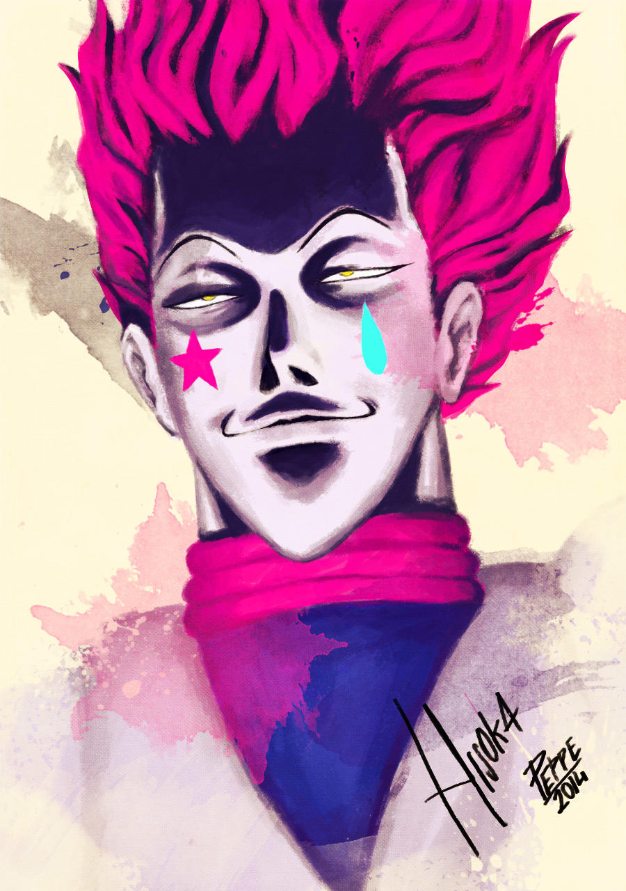 Hunter X Hunter - Chương 351