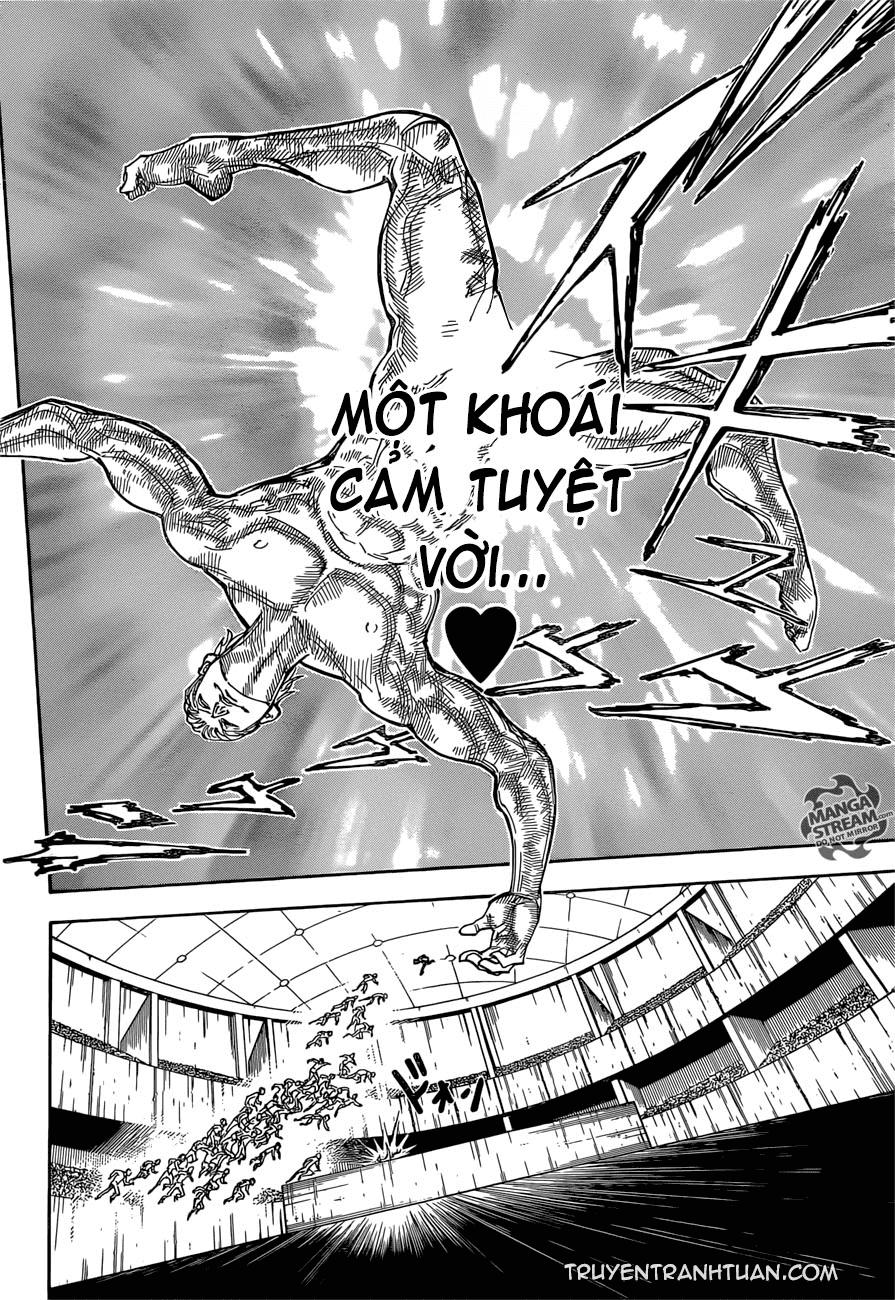 Hunter X Hunter - Chương 353